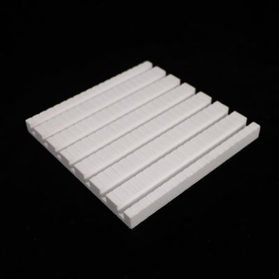 Long-Lasting Ceramic Production with Good Thermal Shock Resistance Ceramic Kiln Plate