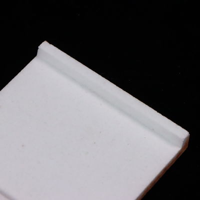 250 MPa Compressive Strength Corundum Kiln Shelves The Ideal Solution for Temperature Applications