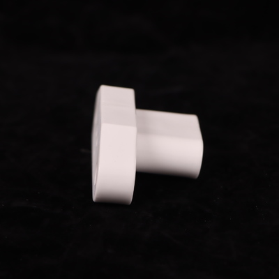Heat Transfer Alumina Ceramic with 8.9 X 10-6/K Thermal Expansion and 25-35 W/mK Thermal Conductivity