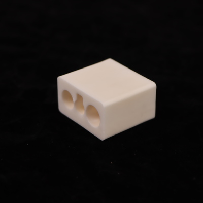 0.25 Poisson's Ratio Alumina Ceramic The Essential Component for White Products