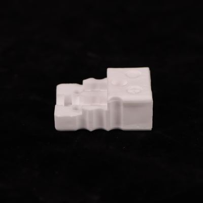 8.9 X 10-6/K Thermal Expansion Alumina Ceramic The Ultimate Solution for Temperature Applications