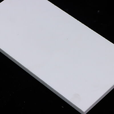 Smooth Surface Finish Ceramic Kiln Plate Thickness Customize Ceramic Kiln Plate Ideal for High Temperature Environments