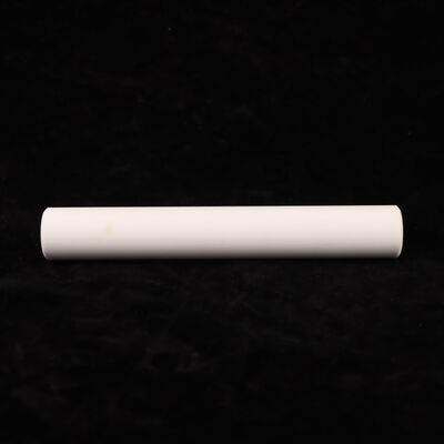 White Aluminum Oxide Ceramic Providing Tensile Strength 200-400 MPa Excellent for Precision Engineering Applications