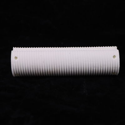 Compressive Strength Greater Than 3000 MPa Alumina Ceramic Providing Outstanding Wear Resistance And Mechanical Strength