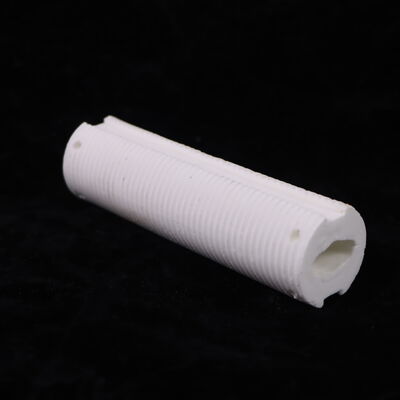 Compressive Strength Greater Than 3000 MPa Alumina Ceramic Providing Outstanding Wear Resistance And Mechanical Strength
