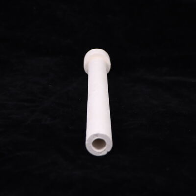 Chemical Composition 3Al2O3 2SiO2 High Temperature Mullite Ceramic Thermal Shock Resistance 250 Ideal for Industrial Applications