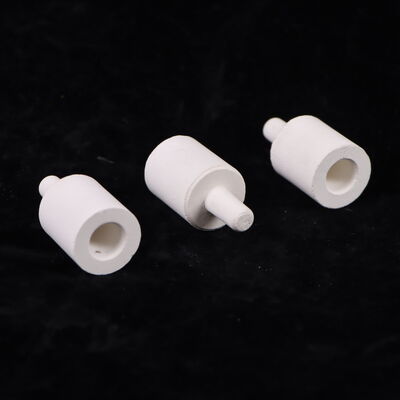 Dielectric Constant 6 to 7 Advanced Mullite Ceramic Material Offering High Thermal Shock Resistance and Mechanical Strength for Industrial