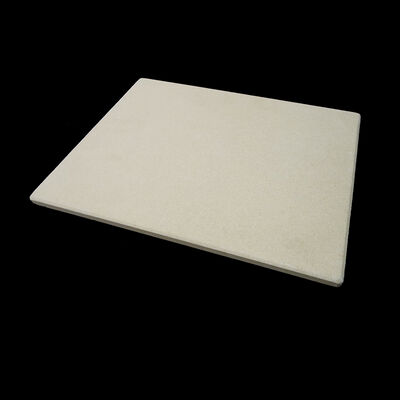 Cordierite mullite Cordierite Kiln Shelves Square Unglazed Surface Durable Heat Resistant Shelves for Professional Kiln
