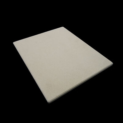 Cordierite mullite Cordierite Kiln Shelves Square Unglazed Surface Durable Heat Resistant Shelves for Professional Kiln