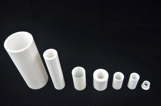 Zirconium Oxide Ceramic Customized Size Processed by Imesicore Machine Ensuring Consistent and Performance
