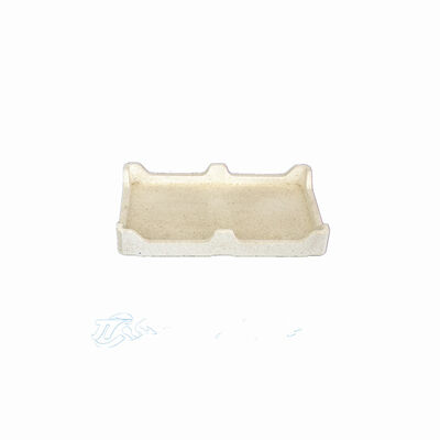 Zirconium Oxide Ceramic Customized Size Processed by Imesicore Machine Ensuring Consistent and Performance