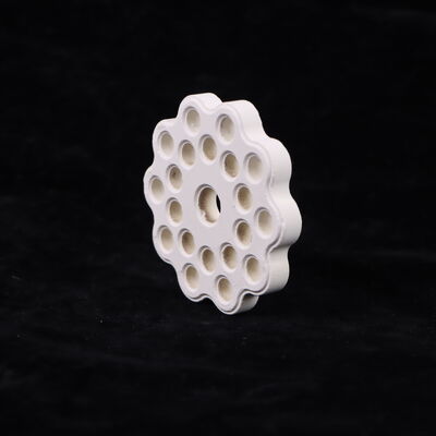 Thermal Shock Resistance 250 High Temperature Mullite Ceramic Engineered for Durable Performance in Extreme Thermal Environments