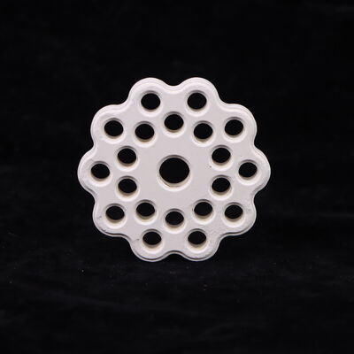 Thermal Shock Resistance 250 High Temperature Mullite Ceramic Engineered for Durable Performance in Extreme Thermal Environments