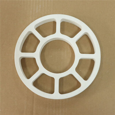 High Temperature Mullite Ceramic Offering Mechanical Strength 200 to 300 MPa for Thermal Insulation