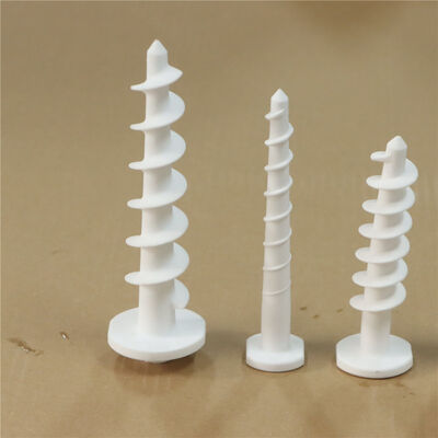 White Alumina Ceramic Providing Flexural Strength 200 to 400 MPa Suitable for Insulating Components and Mechanical Parts