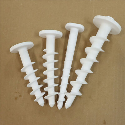 Compressive Strength Above 3000 MPa Aluminum Oxide Ceramic Featuring Thermal Expansion 89 X 10 6 K for Robust Mechanical Components