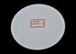 Special Shape Custom Aluminum Oxide Ceramic Heat Resisting Industrial Plate