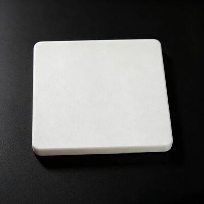 High temperature mullite setter plate for  1350℃ stainless components firing