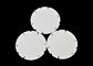 95% High Pure White Color Alumina Ceramic Sheet High Thermal Conductive