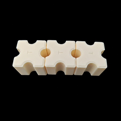 Compressive Strength Exceeding 3000 MPa Alumina Ceramic Offering Excellent Hardness and Thermal Stability for Engineering