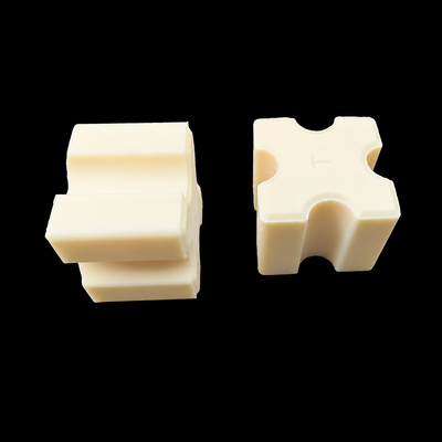 Compressive Strength Exceeding 3000 MPa Alumina Ceramic Offering Excellent Hardness and Thermal Stability for Engineering