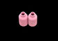 Pink Aluminum Oxide Ceramic Cups Accessories And TIG Argon Welding Torch Nozzle