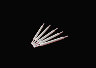 High Temperature Mechanical Strength Zirconia Ceramic Rod For Heating Element