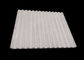 Heat Resistant Aluminum Oxide Ceramic 95% 99% 99.5% Al2o3 Alumina Ceramic Plate