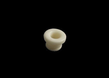 SGS Industrial Ceramic Application Alumina Ceramic Material Ceramic Tube