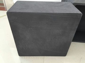 Graphite Sagger Refractory Kiln Parts For Battery Material Firing