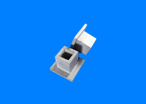 2.75g/Cm3 Silicon Carbide Kiln Post For Firing Ceramic Pot