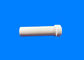 Refractory Industrial Electrical Insulation Alumina Ceramic Tube
