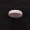 Refractory Porous Aluminum Oxide Ceramic , Alumina Ceramic Disc