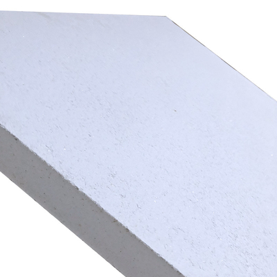 Refractory Corundum Mullite Setter Plate High Temperature