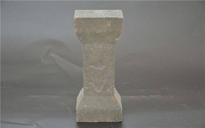 Ceramic Kiln Posts Props Wear Resistance High Thermal Conductivity ...