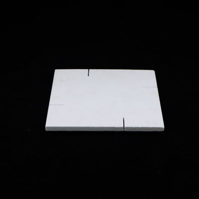 250 MPa Compressive Strength Ceramic Kiln Plate for Superior Heat Resistance and Durability