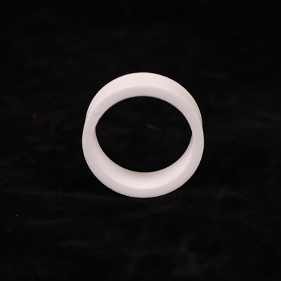 Low Thermal Expansion 8.9 X 10-6/K Alumina Ceramic with High Thermal Conductivity 25-35 W/mK
