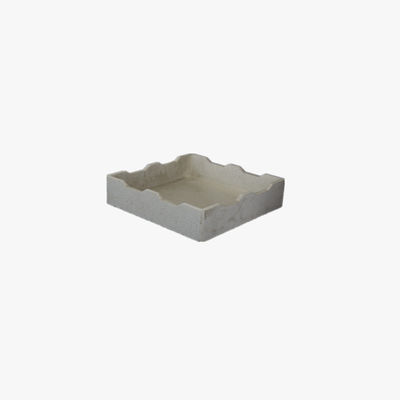8.9 X 10-6/K Thermal Expansion Aluminum Oxide Ceramic for Durable and Strong Applications