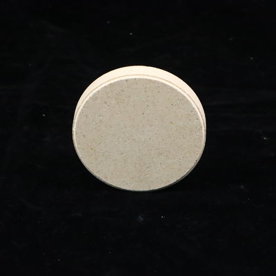 1.9-2.2g/cm3 Cordierite Mullite Kiln Shelves The Perfect Combination of Strength and Durability