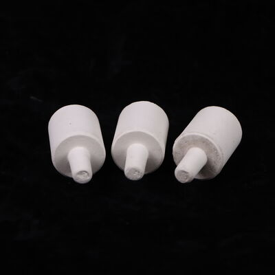 Dielectric Constant 6 to 7 Advanced Mullite Ceramic Material Offering High Thermal Shock Resistance and Mechanical Strength for Industrial