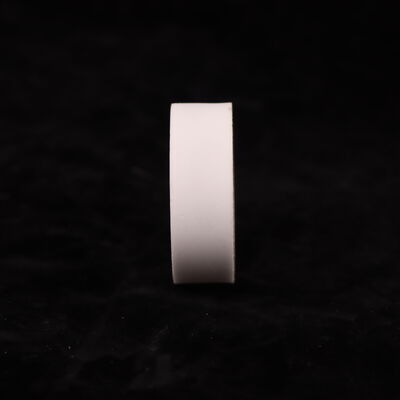 Tensile Strength 200 to 400 MPa Aluminum Oxide Ceramic Featuring Youngs Modulus 200 to 400 GPa and Compressive Strength Above 3000 MPa for Heavy Industrial