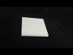 corundum plate for firing ceramics