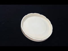 Customizable Cordierite-Mullite Refractory Sagger For Specialized Applications