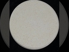 High Thermal Shock Resistance  Cordierite ceramic setter plate for powder metallurgy