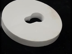 alumina ceramic washer