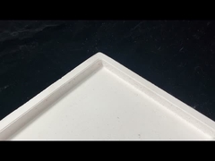 High Temperature Refractory Firing Tray Corundum Mullite Pusher