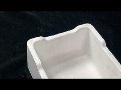 Stability High Firing Refractory Sagger Insulating For Special Applications