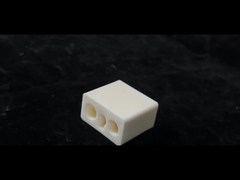 99% Alumina ceramic block