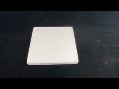 Rectangle Ceramic Kiln Furniture Refractory Kiln Plate Setters