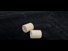 99% Alumina ceramic column for kiln firing